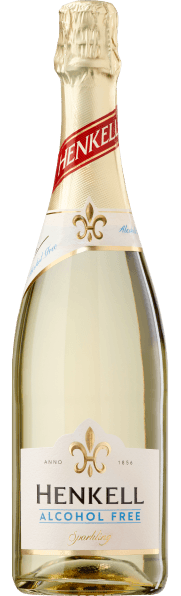 Sparkling Wine | Henkell Sektkellerei - Henkell 2024 Englisch